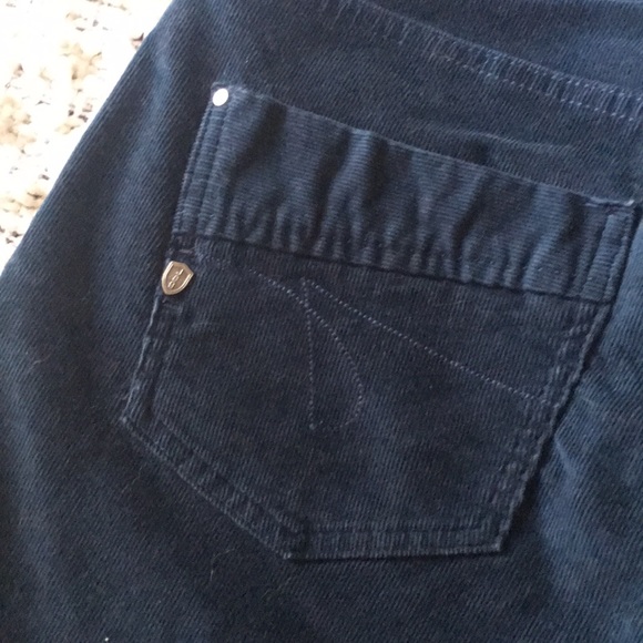 Corduroy Jag pants - Picture 4 of 4